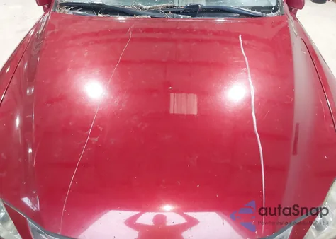 2008 Lexus Is 250 from USA, damaged, VIN JTHBK262X82070000